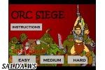 Orc Siege