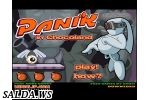 Играть в Panik in Chocoland