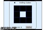Играть в Rolling Cubes