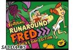 Играть в Runaround Fred