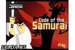 Играть в Samurai Jack: Code of the Samurai
