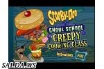 Scooby Doo. Ghoul School