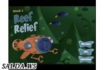 Scooby-Doo. Reef Relief (Эпизод 3)