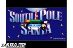 Играть в South Pole Santa