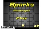 Играть в Sparks Recharged