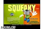 Играть в Squeaky