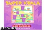 Играть в Super Koala