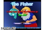 Играть в The Fisher