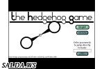 Играть в The Hedgehog Game