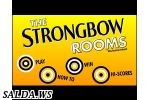 The Strongbow Rooms