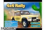 Играть в 4x4 Rally