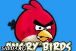Играть в Angry birds