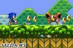 Играть в Sonic