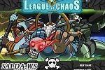 Играть в League Of Chaos