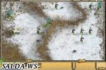 Играть в Dwarf War