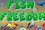 Играть в Fish Freedom