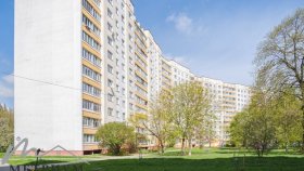 Интересные варианты квартир на вторичном рынке жилья в Минске