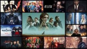 Загадка популярности: почему люди смотрят фильмы и сериалы онлайн