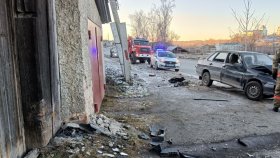 Пьяные водители продолжают провоцировать ДТП в Свердловской области: Госавтоинспекция призывает к трезвости за рулем