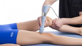 Ударно-волновая терапия – кому может быть полезна