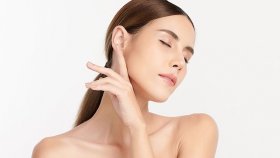 Круговая подтяжка лица и ее особенности