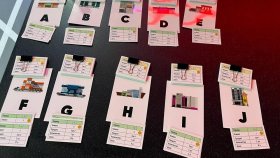 Опыт проведения «настолки» MangoPills