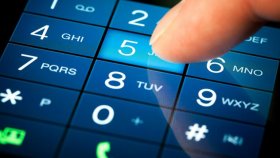 Как мобильный телефон может звучать как офис: польза городского номера