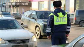 В столице Урала сотрудники Госавтоинспекции обеспечат безопасность дорожного движения в период празднования Ураза-байрама 20 марта