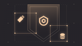 Новый уровень безопасности секретов: в Deckhouse Stronghold появилась поддержка Рутокен ЭЦП 3.0