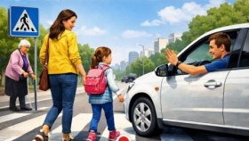 С 1 по 3 апреля на территории Верхнесалдинского района пройдет оперативно-профилактическое мероприятие «Безопасная дорога»