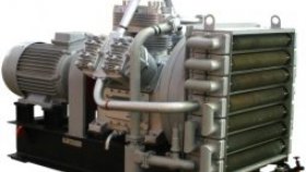 Компрессоры серии АВШ: особенности, эксплуатация и сервис