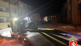 Госавтоинспекция Пышмы пресекла факт управления скутером несовершеннолетним