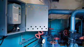 «Веспер»: российские частотники для промышленности и инженерной инфраструктуры