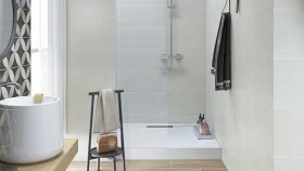 Испанская плитка Pamesa: реализация крутых идей в сфере дизайна интерьера