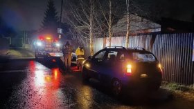 Почти шесть тысяч нарушений пресекли автоинспекторы в ходе областного мероприятия «Безопасная дорога»