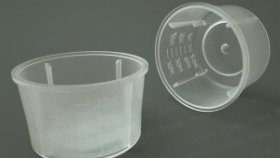 Мерные стаканчики: окончательный выбор между пластиком и стеклом?