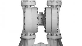 Особенности работы современных диафрагменных насосов