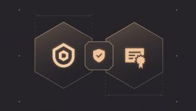 Deckhouse Stronghold получил сертификат ФСТЭК России