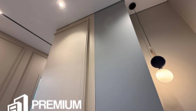 Premium-Ceiling — студия натяжных потолков премиум-класса