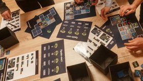 Полное вовлечение и взаимоподдержка = хороший и ровный результат: ПРОмобиль в МТС