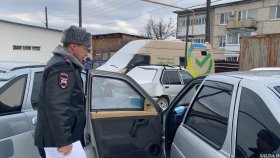 По материалам автоинспекторов Свердловской области конфискованы шестнадцать автомобилей пьяных водителей-рецидивистов из Ирбита для отправки