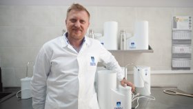 Виктор Кордюков, руководитель компании ПВВК, объяснил парадокс автономной водоподготовки