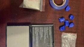 42 преступления, в том числе 37 особо тяжких, по линии незаконного оборота наркотиков выявлены сотрудниками полиции с начала года
