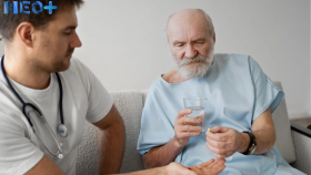 Что делает врач нарколог - от чего лечит