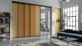 Межкомнатные двери Profil Doors: уникальный стиль, долговечность и доступная цена