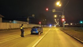 Госавтоинспекция выясняет обстоятельства смертельного ДТП в Нижнем Тагиле