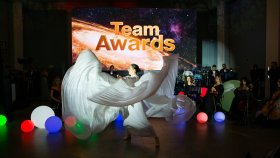Team Awards 2026: стали известны самые сильные команды по итогам 2025 года
