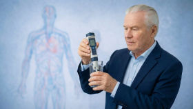 Алексей Горшков, разработчик ПВВК и кандидат технических наук, объясняет почему постоянный ток принципиально меняет воду