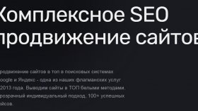 Не экономьте на SEO: почему профи обеспечивают реальный результат