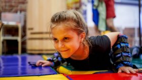 Вадим Егоров запускает глубокую работу с телом через комплекс «Валяние»